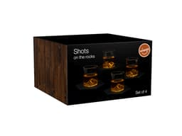 WINKEE shotiklaaside kmpl On the rocks