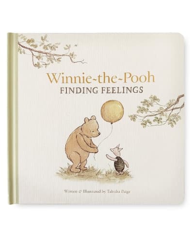 Winnie-the-Pooh: Finding Feelings