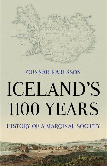 Iceland´s 1100 Years