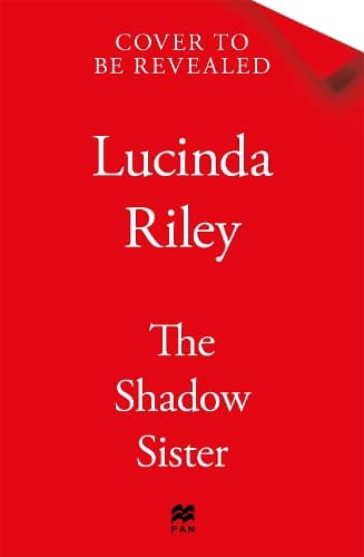 The Shadow Sister