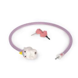 LEGAMI laste rattalukk Unicorn