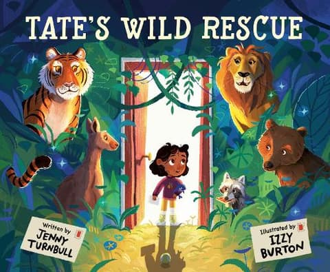 Tate´s Wild Rescue