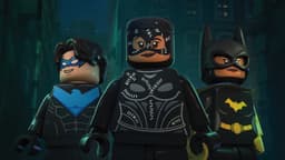 PS5 LEGO Batman: Legacy of the Dark Knight 