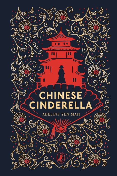 Chinese Cinderella - Puffin Clothbound Classics