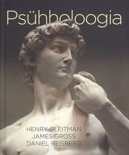 Psühholoogia