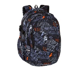 CoolPack seljakott Factor 18, New York 29 l