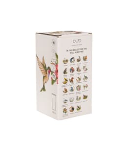 Termostops HUMMING BIRD 600ml