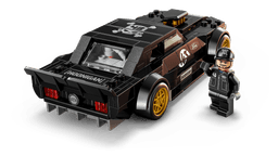 LEGO Speed Champions Ken Blocki ´65 Ford Mustang Hoonicorn v1