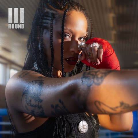 LP YASMYN - Round III