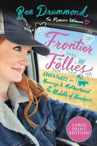 Frontier Follies LP