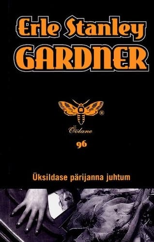 Üksildase pärijanna juhtum