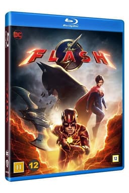 BR The Flash