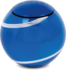 Bopster Spinner pall, Sinine