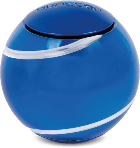 Bopster Spinner pall, Sinine
