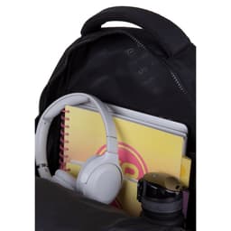 CoolPack seljakott Sully Must, 21 l