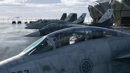PS5 Ace Combat 8: Wings of Theve