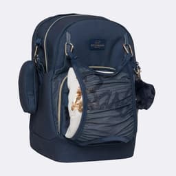 Seljakott Beckmann Sport Air Blue Gold 30l