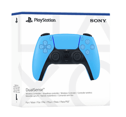 PS5 Pult DualSense Starlight Blue
