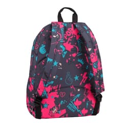 K-POP Dark seljakott Cross 23 l