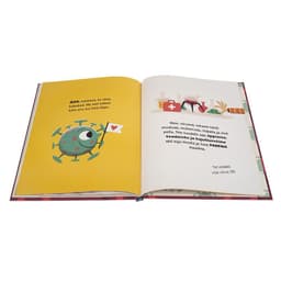 Ära karda, ole valmis! Viirused.