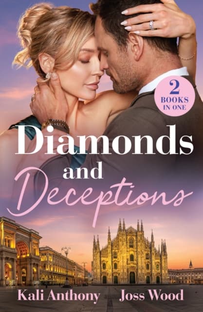 Diamonds And Deceptions: Vows to the Boss / Fast-Track Dating Deception (Mills & Boon Modern)