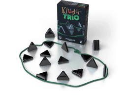 Kluster Trio