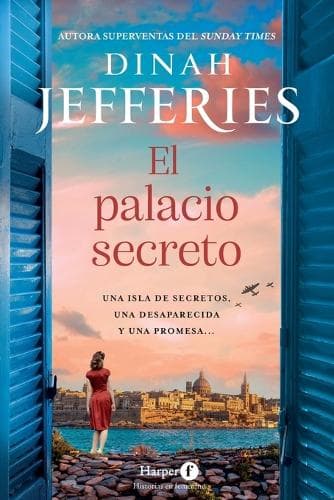 El Palacio Secreto (the Hidden Palace)