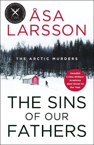 The Sins of our Fathers: Arctic Murders Book 6