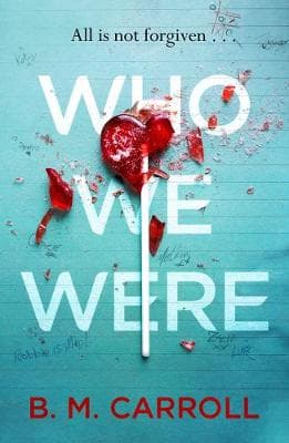 Who We Were