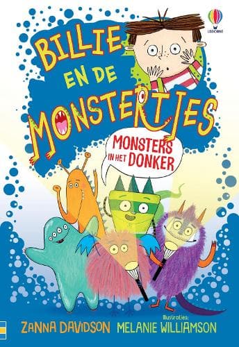 Monsters in het donker