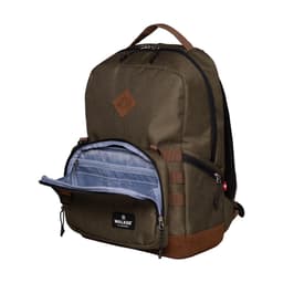 Seljakott Walker PURE DUO Concept Cypress