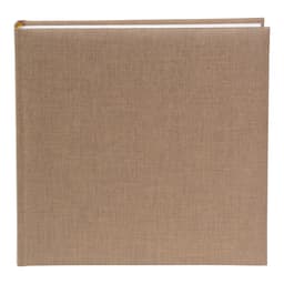 Fotoalbum Summertime 25x25 60l vahtrapruun