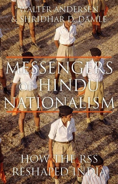 Messengers of Hindu Nationalism