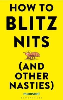 How to Blitz Nits and other Nasties: A witty yet practical guide to defeating the ten most common childhood ailments