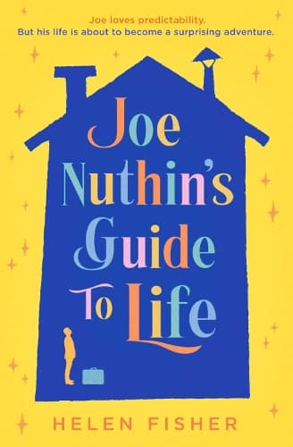Joe Nuthin's Guide to Life: 'A real joy' –Hazel Prior