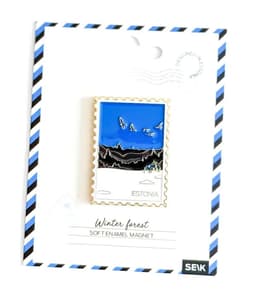 Emailmagnet - talvine mets