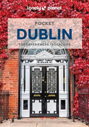 Lonely Planet Pocket Dublin 7