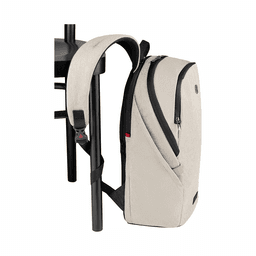 Seljakott Wenger, MX Light 16", Sand