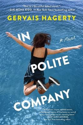 In Polite Company: A Novel