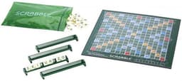 Scrabble Travel (ENG)