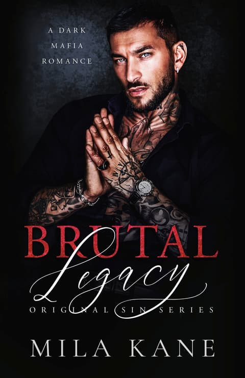 Brutal Legacy: A Novel
