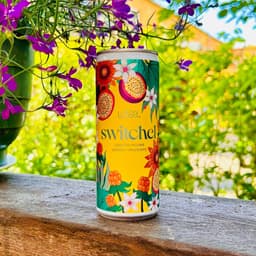 Passioni-muraka Switchel 250ml