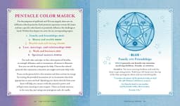 The Witch´s Way : A Guide to Modern-Day Spellcraft, Nature Magick, and Divination