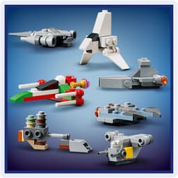 Lego Advendikalender 2026 Star Wars
