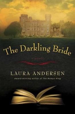 Darkling Bride: A Novel
