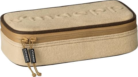 Pehme pinal XL mocha s´maepp