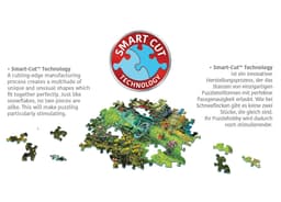 Pusle 1000 tk Greenhouse Garden