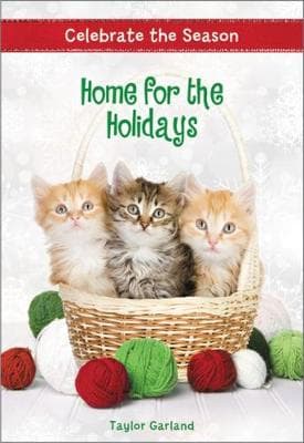 Celebrate the Season: Home for the Holidays