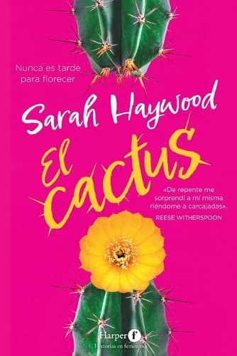 El Cactus (the Cactus)