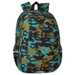 CoolPack seljakott Climber, Air Force 25 l